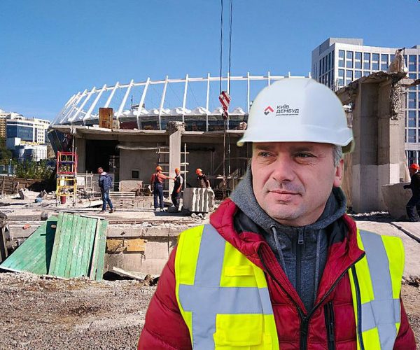 Горецкий Валентин Леонидович Горецкий Валентин Леонидович