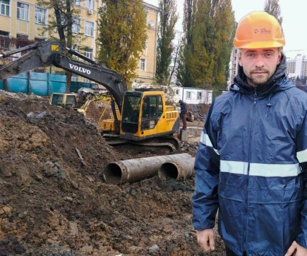 Задорожный Александр Задорожный Александр